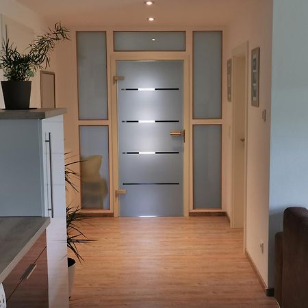 Ferienwohnung Mia-Lena Penzing Exterior photo
