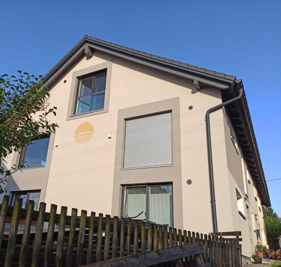 Ferienwohnung Mia-Lena Penzing Exterior photo